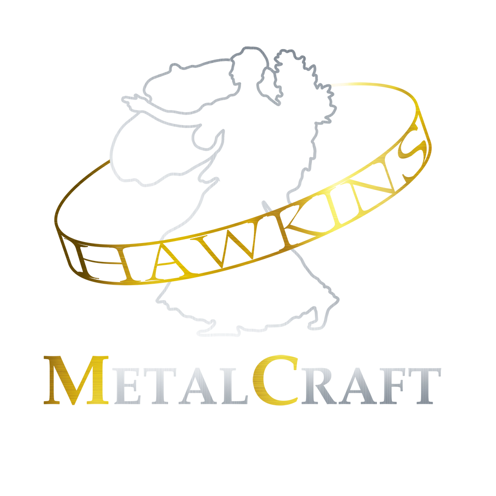 Hawkins Metal Craft